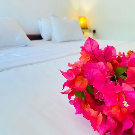 Hotel Aaliya Bay Arugam Bay Zewnętrze zdjęcie