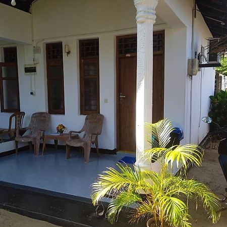 Hotel Aaliya Bay Arugam Bay Zewnętrze zdjęcie
