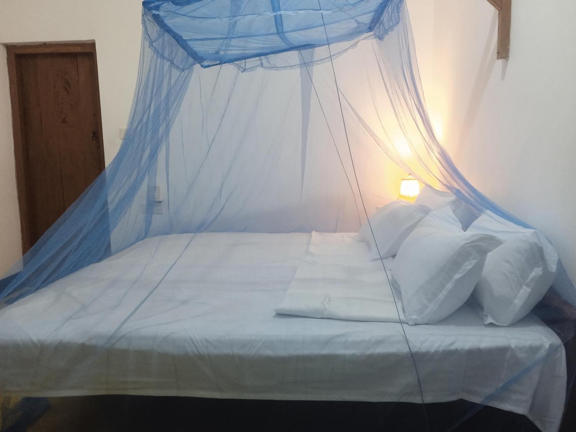 Hotel Aaliya Bay Arugam Bay Zewnętrze zdjęcie