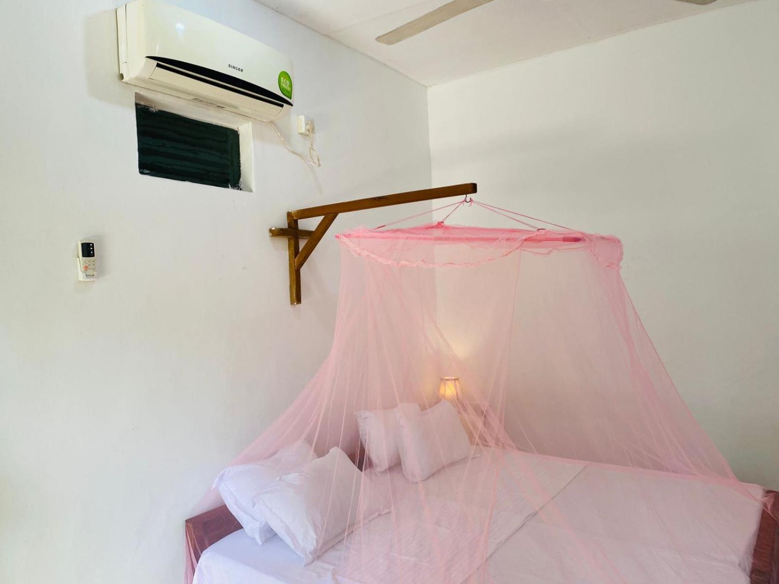 Hotel Aaliya Bay Arugam Bay Zewnętrze zdjęcie