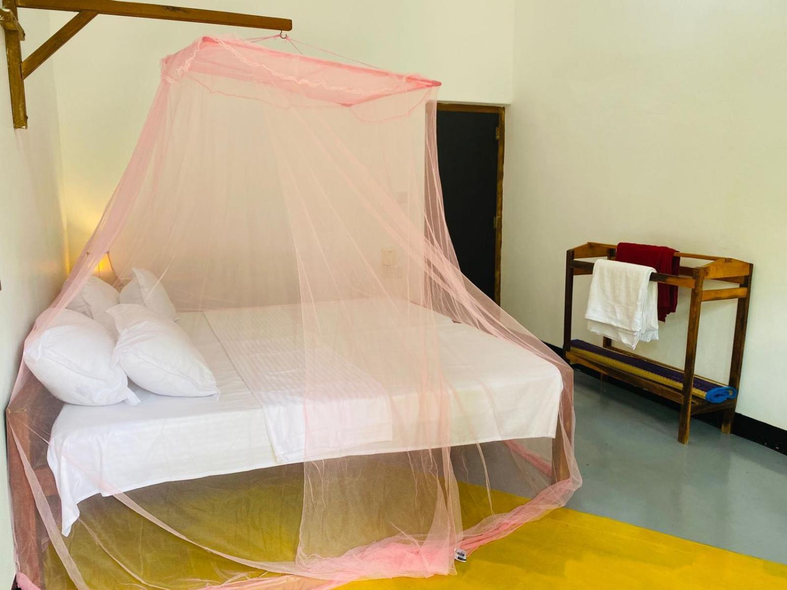 Hotel Aaliya Bay Arugam Bay Zewnętrze zdjęcie