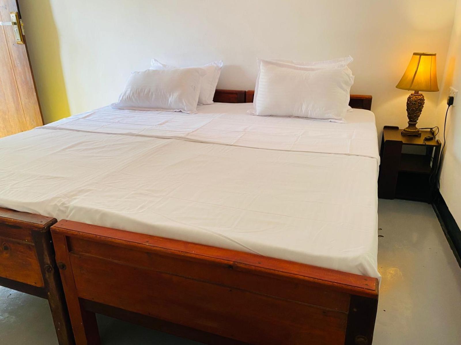 Hotel Aaliya Bay Arugam Bay Zewnętrze zdjęcie
