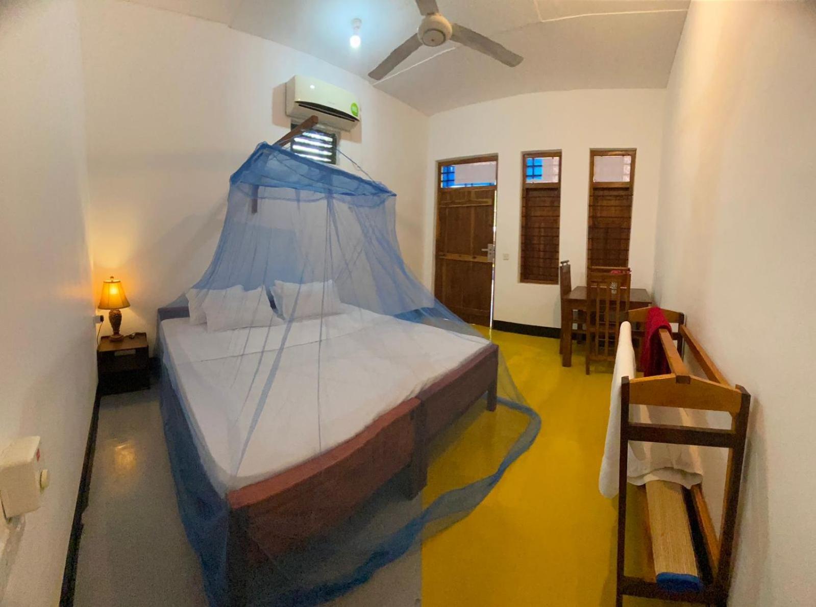 Hotel Aaliya Bay Arugam Bay Zewnętrze zdjęcie