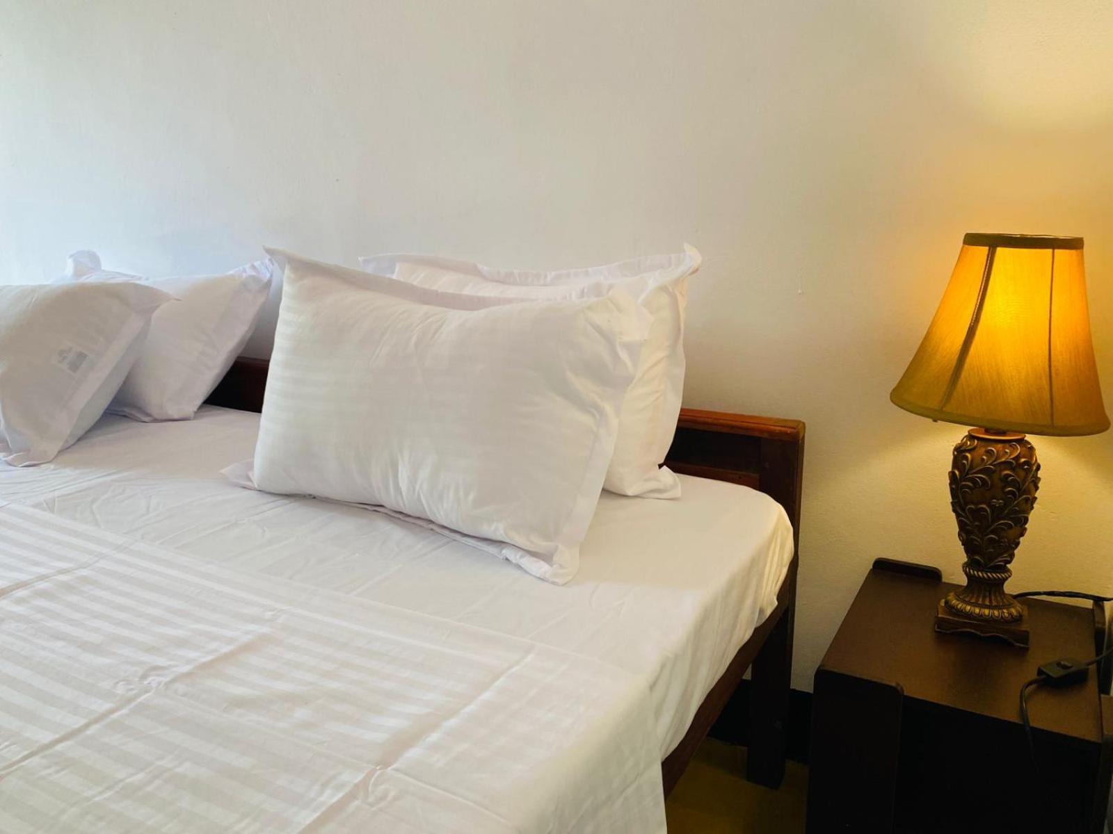 Hotel Aaliya Bay Arugam Bay Zewnętrze zdjęcie